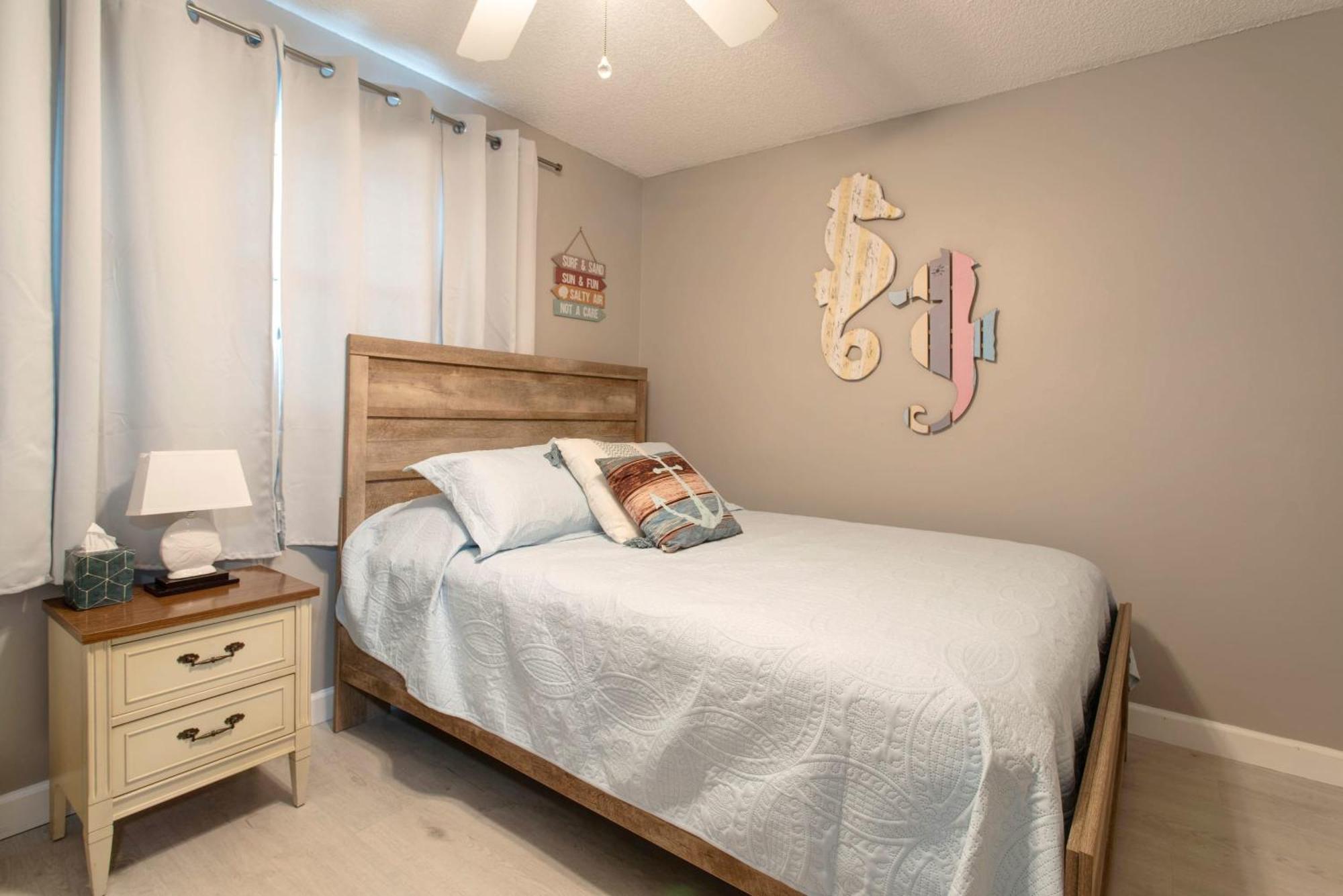 2 Bed 2 Bath Centrally Located On Siesta Key 萨拉索塔 外观 照片