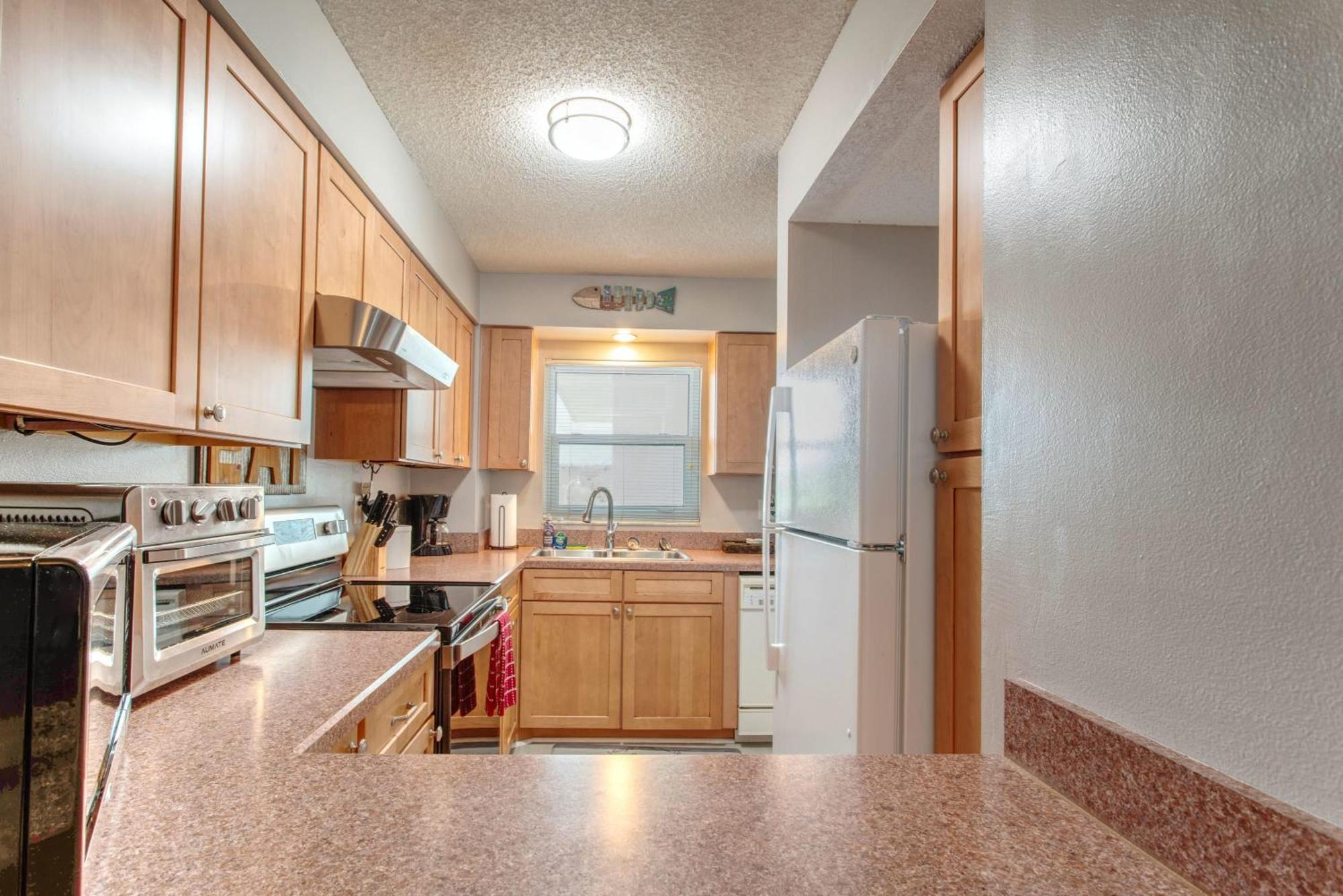2 Bed 2 Bath Centrally Located On Siesta Key 萨拉索塔 外观 照片